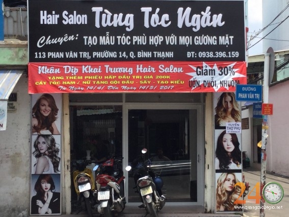 Top 10 salon ép tóc nam TPHCM cực chất và chuyên nghiệp  HCMtoplist