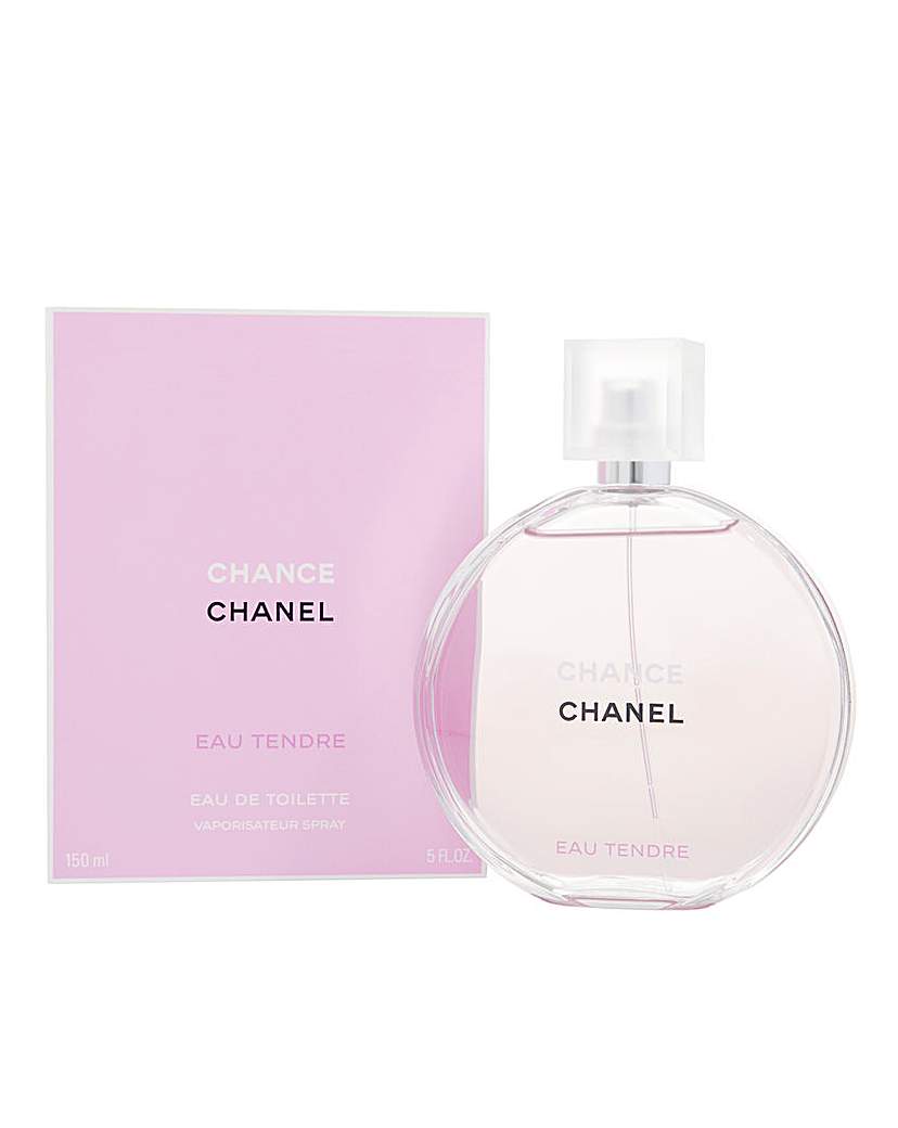Chanel  Chance  Eau Tendre EDT  chiết 10ml  Mans Styles