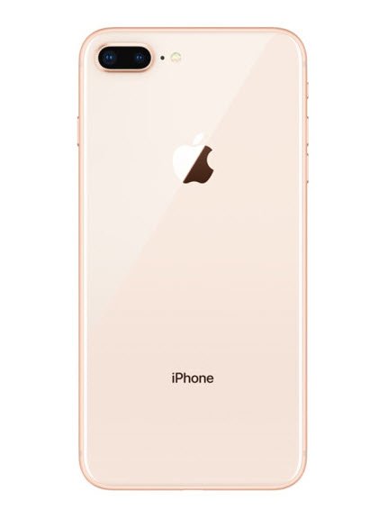 Chiếc điện thoại thông minh Apple iPhone 8 Plus giá rẻ đang chờ đón bạn. Hãy sẵn sàng cập nhật những bức ảnh tuyệt đẹp với mức giá phải chăng nhưng không kém phần chất lượng.