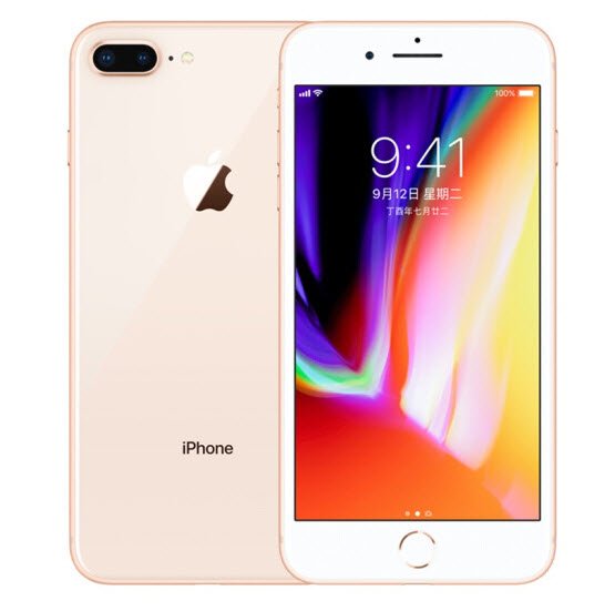 Apple Iphone 8 Plus 64Gb Gold (Bản Quốc Tế) Giá Rẻ Nhất Tháng 08/2023