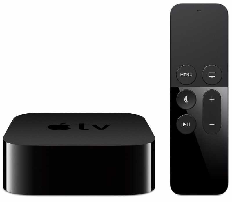 Apple TV 4K có giá bán bao nhiêu? | Vatgia Hỏi & Đáp