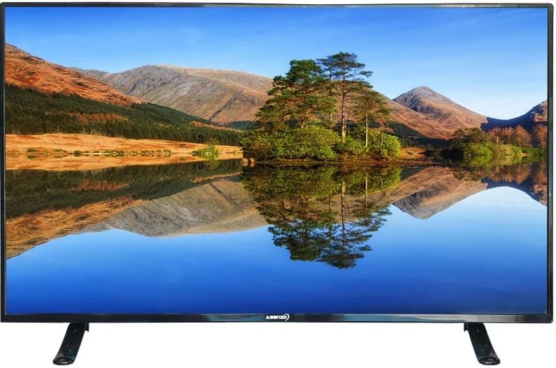 Tivi Asanzo AS50U8 (50 inch 4K Smart TV) giá rẻ nhất tháng 05/2023