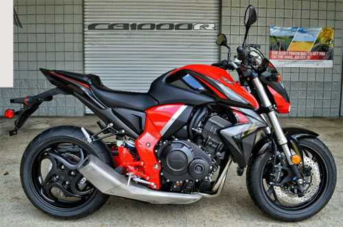 CB1000  Cần bán Honda CB1000R ABS HISS 2016 HQCN mới đập thùng giá cực  tốt  Chợ Moto  Mua bán rao vặt xe moto pkl xe côn tay moto phân