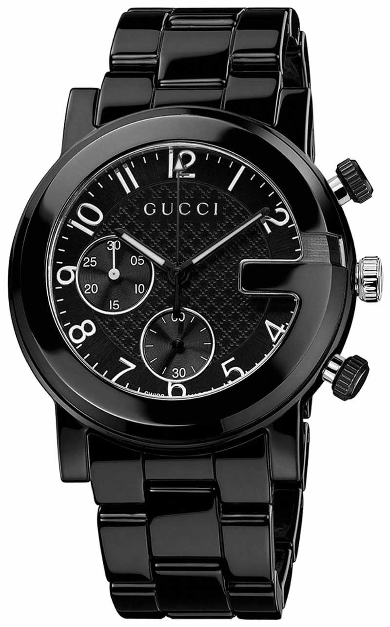 Top 10 chiếc đồng hồ Gucci nổi bật không thể bỏ qua
