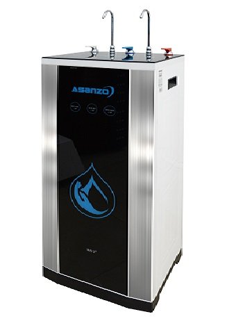 Máy lọc nước 09 cấp tích hợp nóng – lạnh Asanzo ASZ-209NL giá rẻ nhất tháng 05/2023