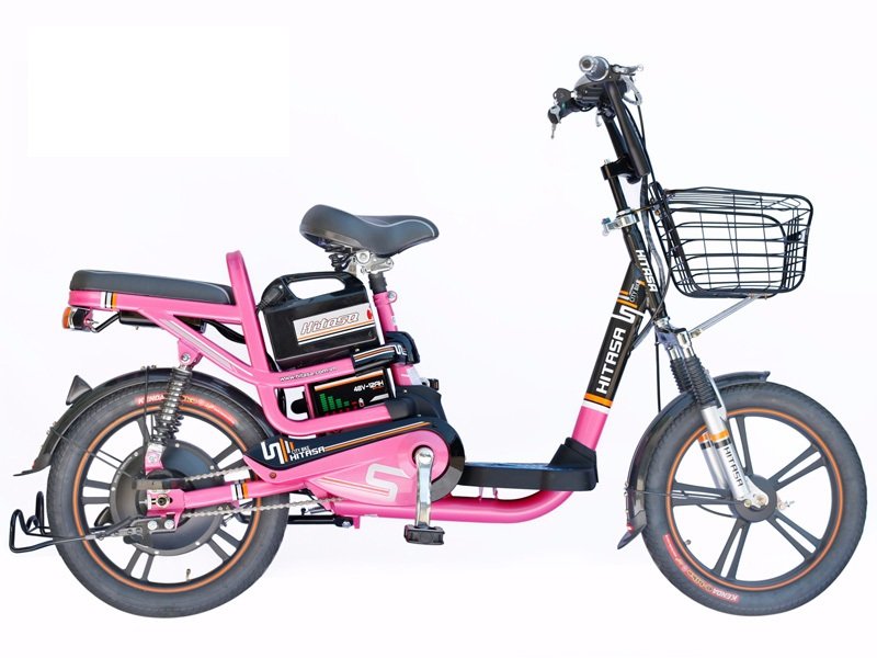 Hà Nội khuyến nghị thử nghiệm quy mô xe đạp điện công nằm trong đem thu tiền phí bên trên nội đô