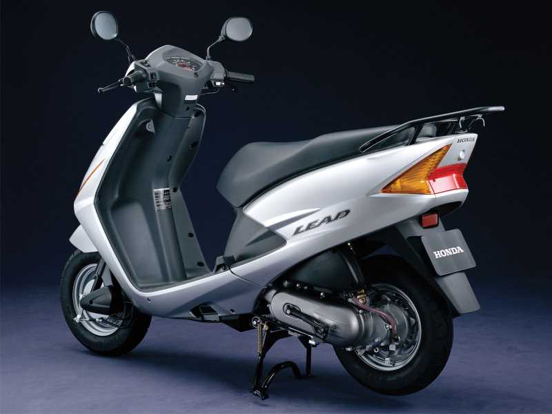 Bảng Giá Xe Máy Honda Lead 125 Ưu Đãi Tốt Nhất Giá Rẻ Nhất Tháng 022023  Vatgiacom