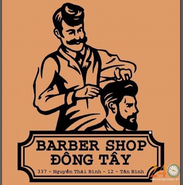 Tiệm cắt tóc nam đẹp quận Tân Phú  TOP 11 tiệm nổi bật nhất