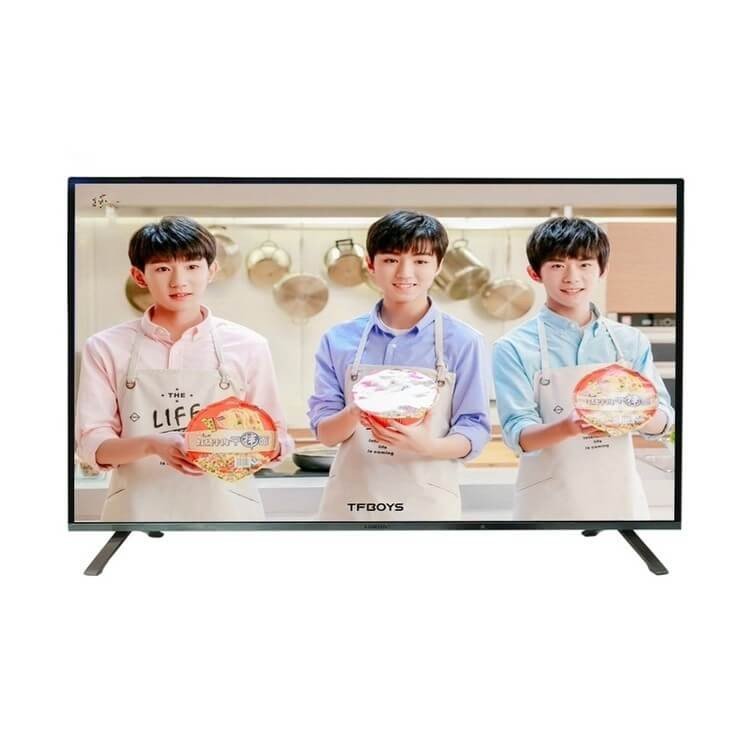 Smart TV ASANZO 50AU6100 giá rẻ nhất tháng 05/2023