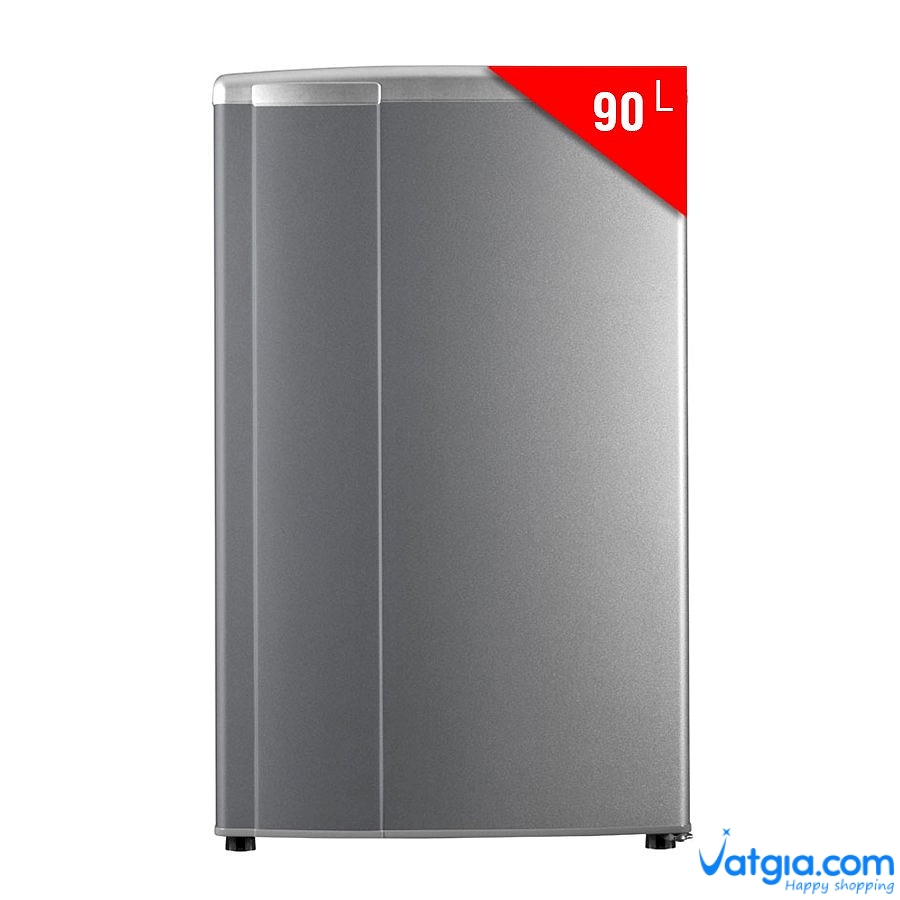 Tủ lạnh mini Aqua AQR-95ER-SV (90L) giá rẻ nhất tháng 04/2023