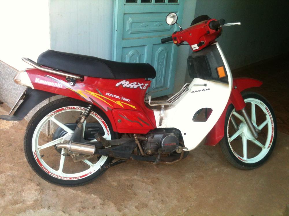 Max Neo 50cc Chính Hãng YMH Tuyệt Đẹp  Mr Huy  MBN4373  0909898918