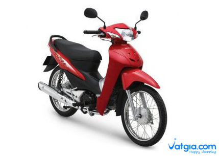 Honda Việt Nam sẽ mở bán Wave Alpha 110cc phiên bản 2023 từ ngày 29
