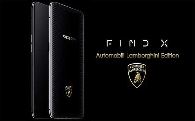 Mạnh mẽ nhưng đầy tinh tế với Oppo Find X Lamborghini | Vatgia Hỏi & Đáp