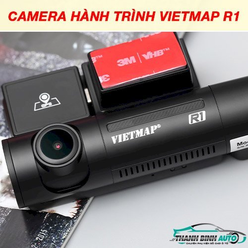 Camera Hành Trình Vietmap r1