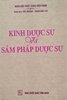 Kinh Dược Sư Và Sám Pháp Dược Sư