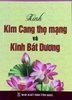 Kinh Kim Cang thọ mạng và Kinh Bát Dương