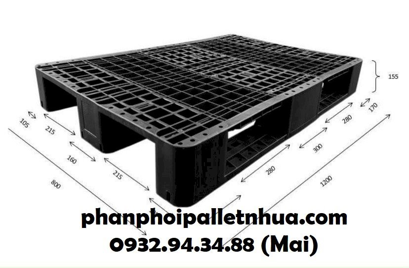 Cần mua pallet nhựa giá rẻ tại Đăk Lăk, liên hệ 0932943488 (24/7)