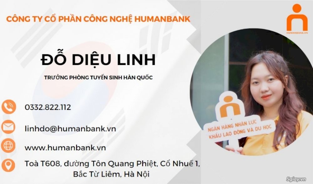 Humanbank - Singapore