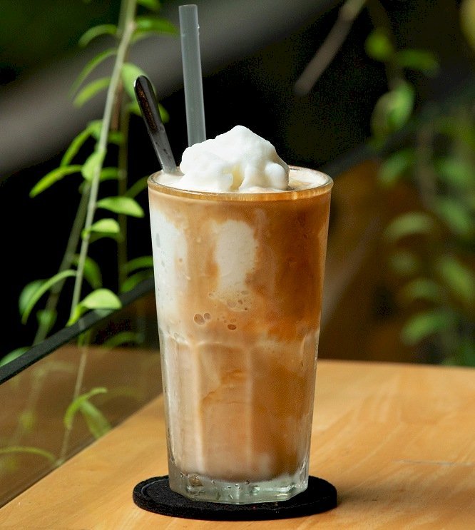 AROMA-COFFEE---MORE---Qu-n-Aroma-Coffee-Phan-Huy--ch-T-n-B-nh-----c--22-Phan-Huy--ch--P-15--T-n-B-nh---Tel--0909874177