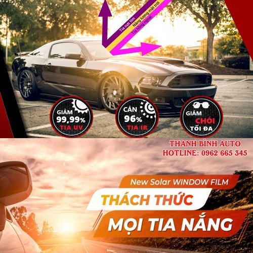 phim cach nhiet solarfx thanh binh auto 6