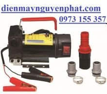 Bơm dầu NYB-40 -12/24V 