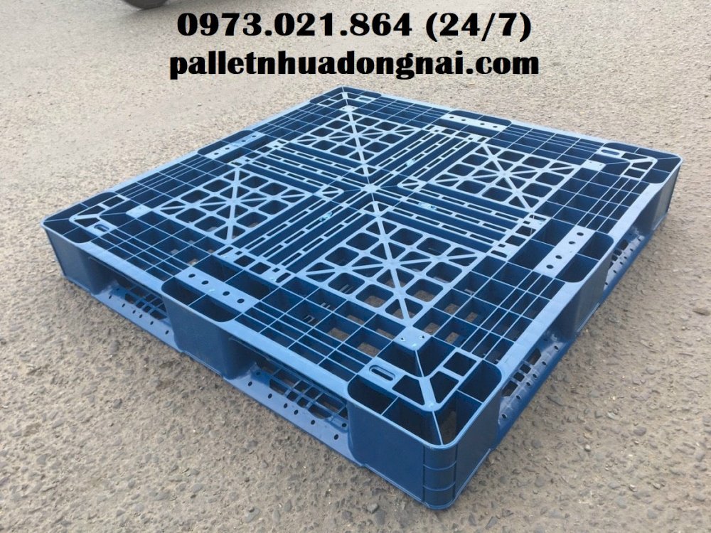 Pallet nhựa đã qua sử dụng, liên hệ 0973021864 (24/7)