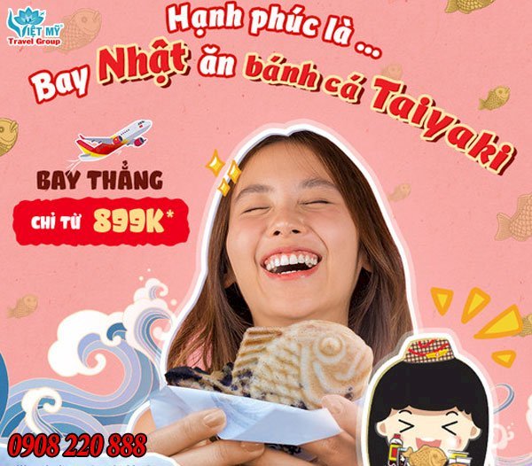 Nhật Bản có gi thu hút khách du lịch