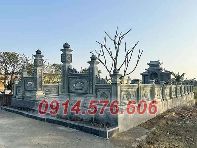 20+ Mẫu lăng mộ bằng đá đẹp - nhà mồ nghĩa trang bán tp hồ chí minh