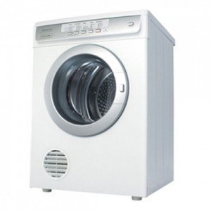 Sửa máy sấy quần áo electrolux - 7kg
