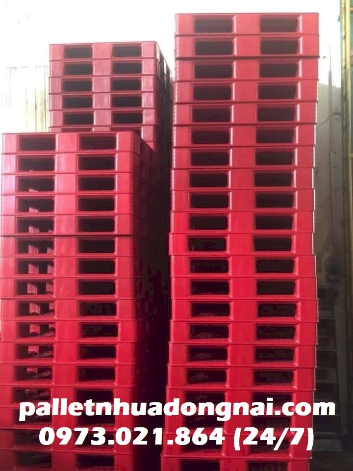 Pallet nhựa cũ tại Kiên Giang, liên hệ 0973021864 (24/7)