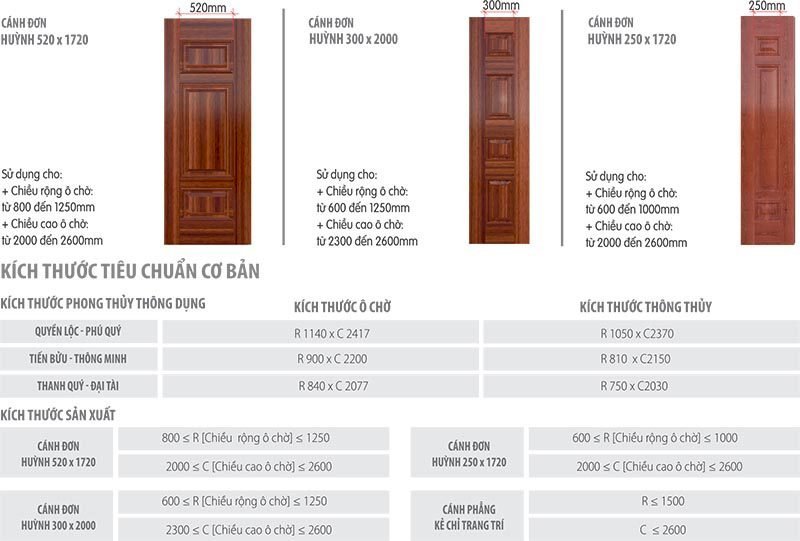 cửa thép vân gỗ 1 cánh