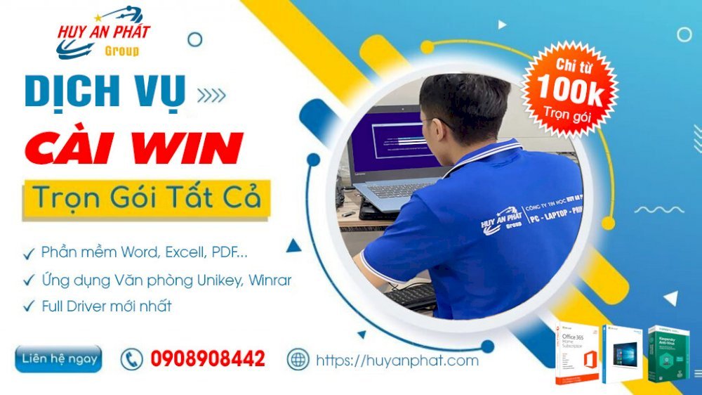 1️⃣【Review™】❤️➤ Dịch vụ cài đặt phần mềm máy tính tại nhà TPHCM, Đường Số  23A, phường 16, Bình Tân, Thành phố Hồ Chí Minh