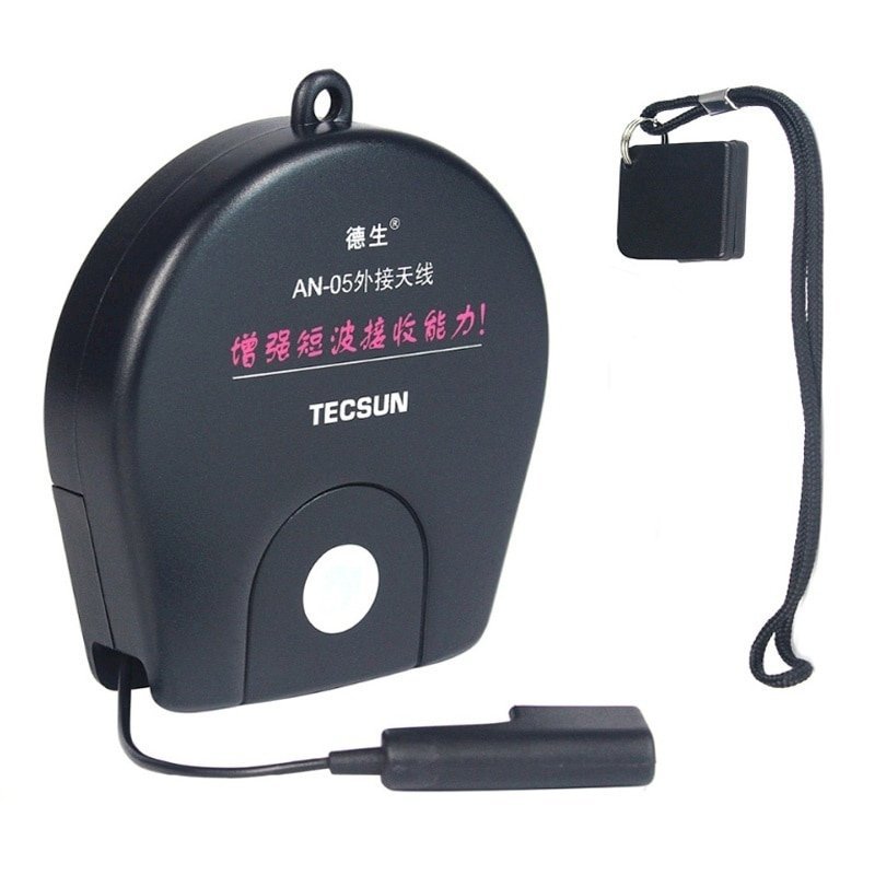 Tecsun Pl 660 Antenna Receiver | Tecsun Pl 600 External Antenna - An05/an03/an06  - Aliexpress