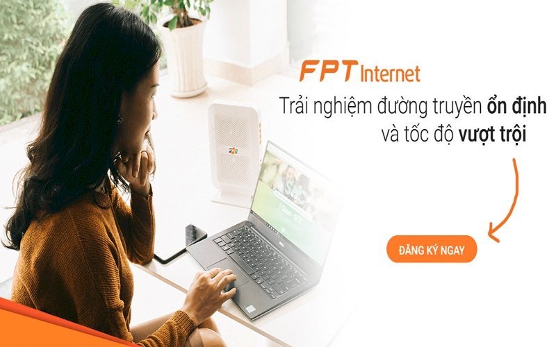 Thủ tục lắp đặt mạng FPT Đà Nẵng