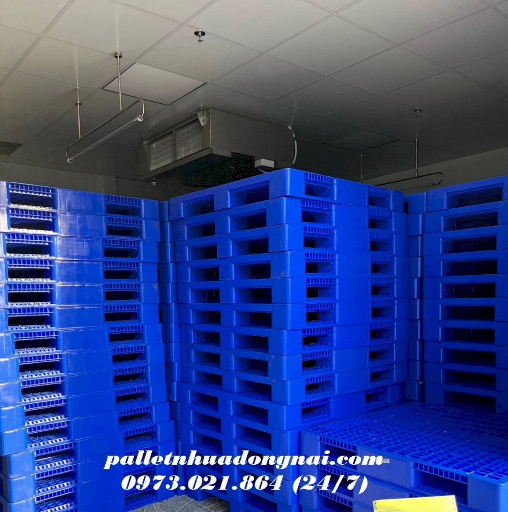 Pallet nhựa tại Đà Nẵng, liên hệ 0973021864 (24/7)