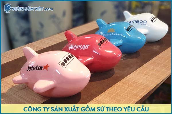 Mẹo kinh doanh gốm sứ Việt Nam xuất khẩu nước ngoài