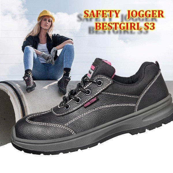 giày bảo hộ jogger bestgirl