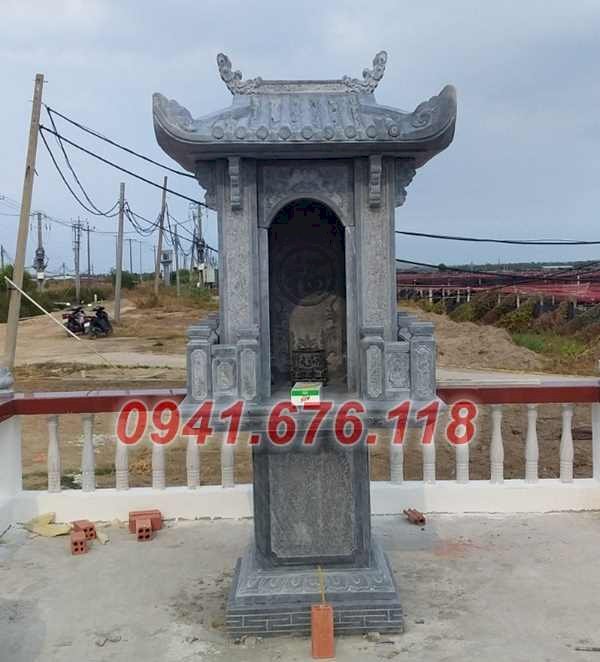 536+ Cây hương thờ đá bán bắc giang - sơn thần linh ngoài trời