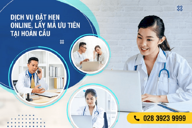 Chuyên khoa điều trị và lịch làm việc phòng khám đa khoa Hoàn Cầu TP.HCM - 3