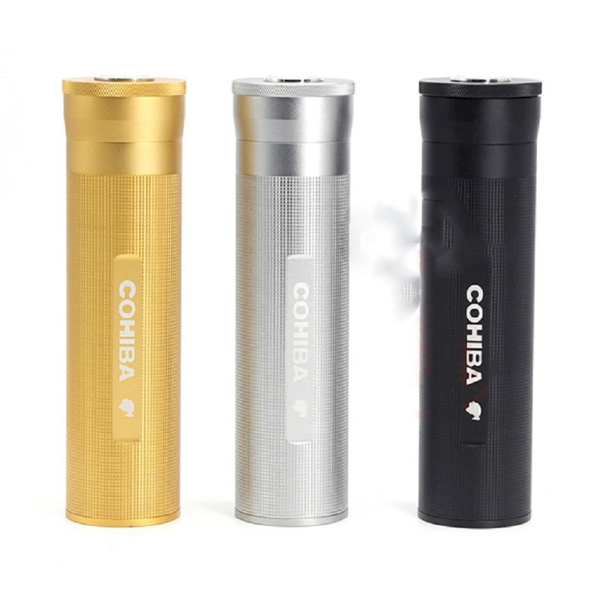 Ống đựng xì gà Cohiba JT 1300