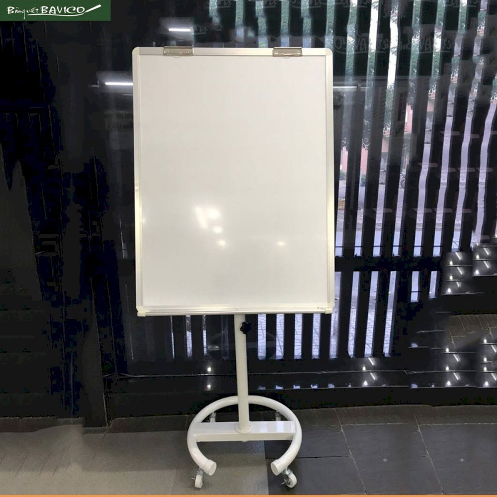 Bảng flipchart plus thế hệ mới mặt bảng từ Hàn Quốc