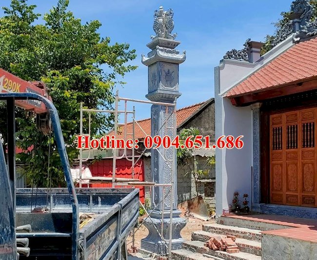 005 Cột đồng trụ đá bán tại Sài Gòn Thành Phố Hồ Chí Minh – Cột đá đẹp tại Sài Gòn Thành Phố Hồ Chí Minh