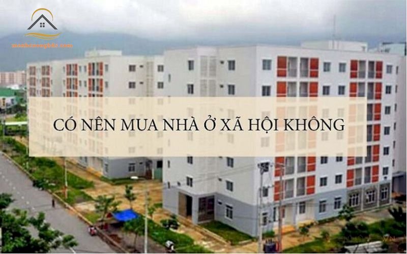 6 câu hỏi thường gặp khi mua nhà ở xã hội hud đồng văn