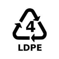 LDPE-symbol