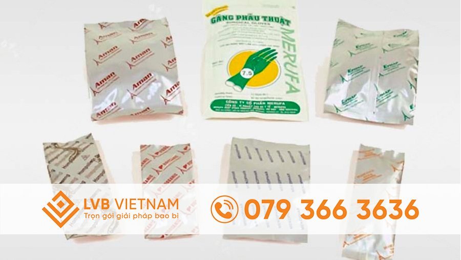 Bao Bì Dược Phẩm