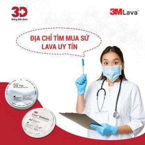 Text: Địa chỉ tìm mua răng sứ lava uy tín