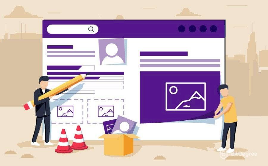 Thiết Kế Website Cá Nhân Kinh Nghiệm, Kiến Thức Và Lời Khuyên