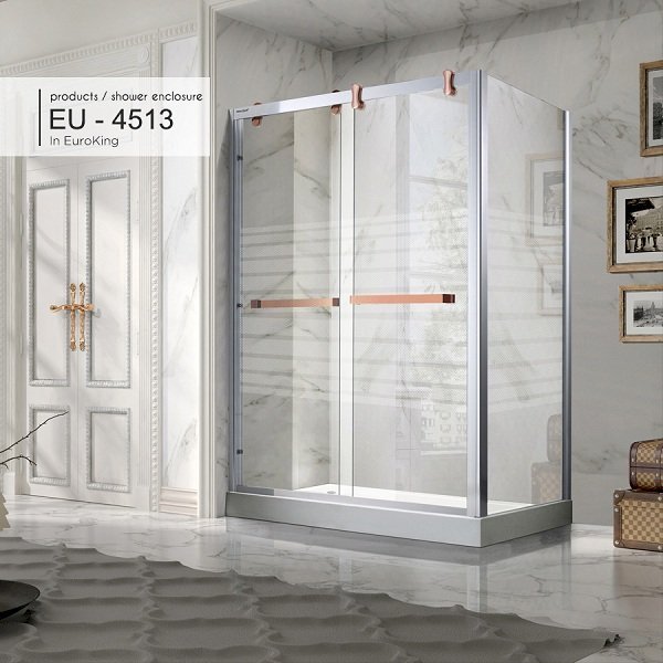 Bồn tắm đứng Euroking EU-4513