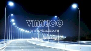 Đèn Đường LED Giải Pháp Của Đô Thị Hiện Đại
