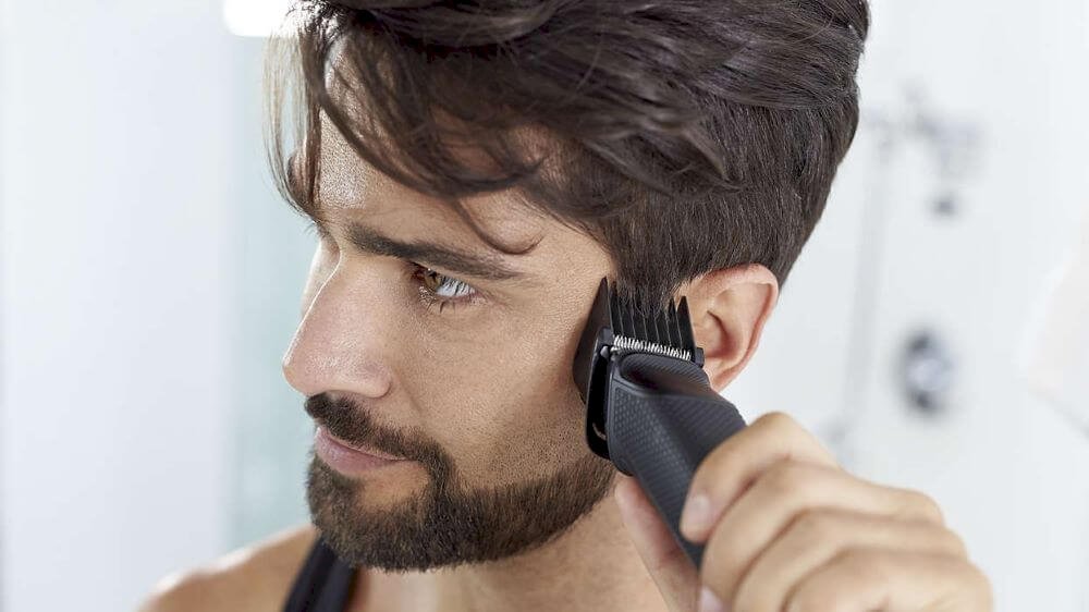 Mua tông đơ cắt tóc nam phù hợp với nhu cầu sử dụng của cá nhân